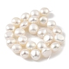 Natural Cultured Freshwater Pearl Beads Strands PEAR-A006-08G-3