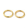 304 Stainless Steel Open Jump Rings STAS-K285-02H-G-2