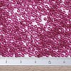 MIYUKI Round Rocailles Beads SEED-X0054-RR1406-3