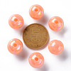 Opaque Acrylic Beads MACR-S370-D12mm-A12-3