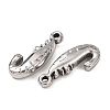 304 Stainless Steel Pendants LS-STAS-Z196-01P-2