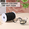 Wave Bending Fringe Trim OCOR-GF0004-42B-03-6