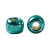 TOHO 11/0 Round Beads X-SEED-TR11-PF0569-3