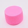 3D Mangosteen Food Grade Silicone Molds DIY-WH0176-12-2