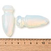 SyntheticOpalite Display Craved Sword Model Ornament DJEW-C019-02E-3