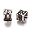 Alloy Beads PALLOY-R133-01AS-2
