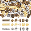 DIY Jewelry Making Finding Kit FIND-FG0002-04-1