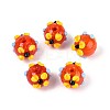 Handmade Lampwork Beads LAMP-ZX003-14-03-1