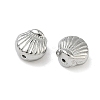 304 Stainless Steel Beads STAS-D204-48P-2