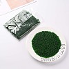 8/0 Glass Seed Beads SEED-US0003-3mm-M7-5