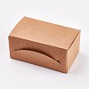 Blank Vintage Kraft Paper DIY-WH0059-08A-3