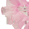 Polyester Lace Ribbons Pleated Garment Accessory DIY-WH0678-90G-1