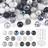 DIY Bracelet Necklace Making Kit DIY-TA0004-52-1