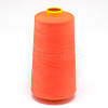 100% Spun Polyester Fibre Sewing Thread OCOR-O004-A15-1