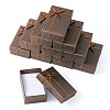 Cardboard Jewelry Set Packaging Boxes X1-CON-TAC0008-03C-2