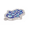 Alloy Enamel Pendants LS-ENAM-A138-01P-01-3