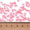 Glass Seed Beads SEED-S042-13A-07-4