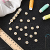 200Pcs Sew on Rhinestone RGLA-GF0001-20A-3