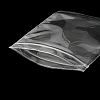 Transparent Plastic Resealable Packaging Bags OPP-Q005-01D-2