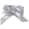 Bowknot PU Leather Wrap Around Waist Bands AJEW-WH20033-042J-7