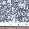 MIYUKI Round Rocailles Beads SEED-G007-RR0489-4