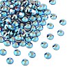 Preciosa® Crystal Hotfix Flatback Stones Y-PRC-HSS10-20050-200-1