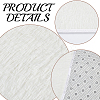 Polyester Fiber Rugs DIY-WH20007-837A-7