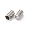 304 Stainless Steel Cord Ends STAS-A117-10A-P-2
