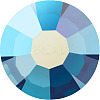 Preciosa® MAXIMA Crystal No Hotfix Flatback Stones Y-PRC-NSS10-30340-200-3