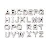 304 Stainless Steel Charms STAS-B118-01P-1