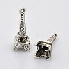 Tibetan Style Pendants EA9450Y-NF-1