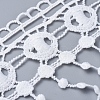 Lace Trim OCOR-WH0030-81-2
