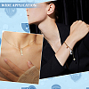 20Pcs 2 Colors Alloy Pendants FIND-ME0002-67-4