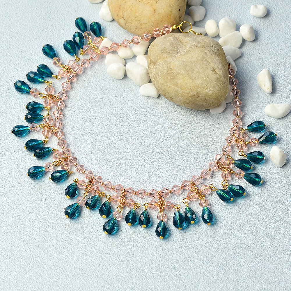Wholesale DIY Necklace Kits - KBeads.com