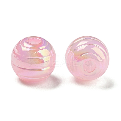 Acrylic Beads MACR-M031-08A-1