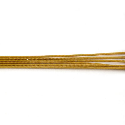 Tiger Tail Wire TWIR-S002-0.6mm-15-1