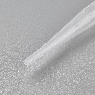 Disposable Plastic Transfer Pipettes MRMJ-WH0028-01-0.5ml-1