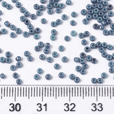 TOHO Round Seed Beads SEED-R049-1206-1