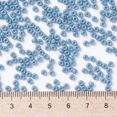 MIYUKI Round Rocailles Beads SEED-JP0009-RR4482-1