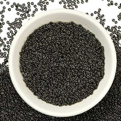 TOHO 8/0 Demi Round Beads Y-SEED-DR08-0422-1
