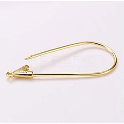 Brass Pendants KK-F727-23G-NF-1