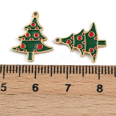 304 Stainless Steel Pendants STAS-A120-31A-G-1
