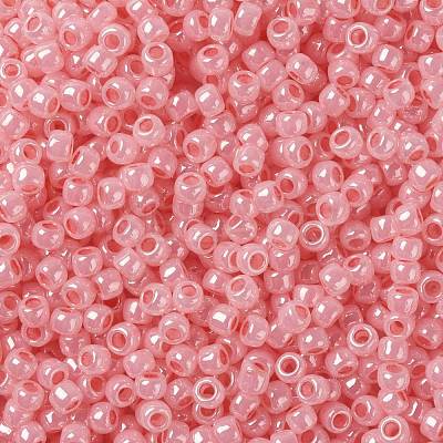TOHO Round Seed Beads SEED-XTR08-0911-1