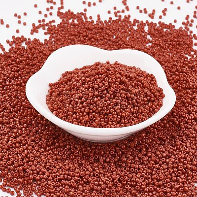 TOHO Japanese Seed Beads SEED-F002-2mm-46L-1