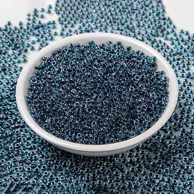 MIYUKI Round Rocailles Beads X-SEED-G008-RR3207-1