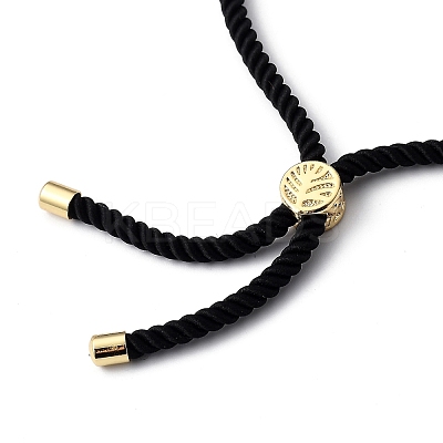 Adjustable Slider Bracelets BJEW-JB05460-03-1