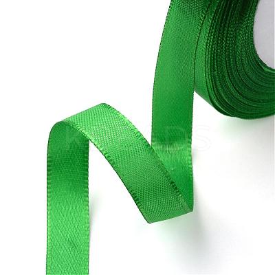 Single Face Satin Ribbon RC10mmY019-1