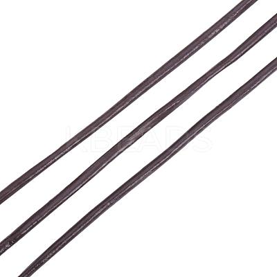 Leather Beading Cord X-WL-A002-8-1