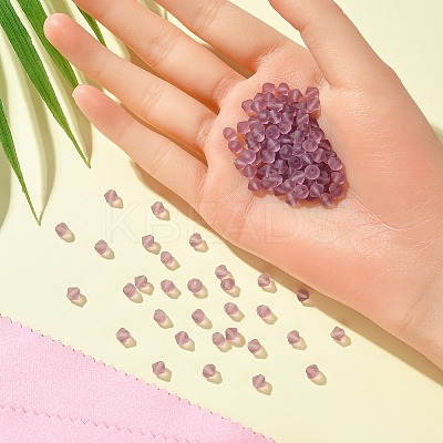 Preciosa® Crystal Beads X-PRC-BA4-20020-840-1