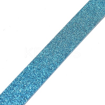 Lucky Star Origami Paper DIY-WH0011-C03-1